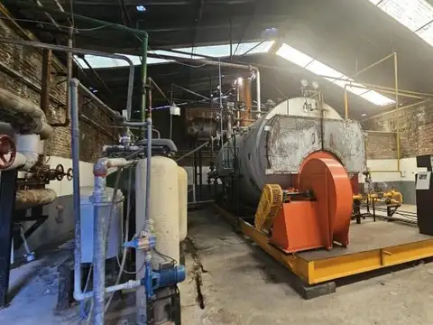 Galpon en Venta en Wilde, USD 1.300.000