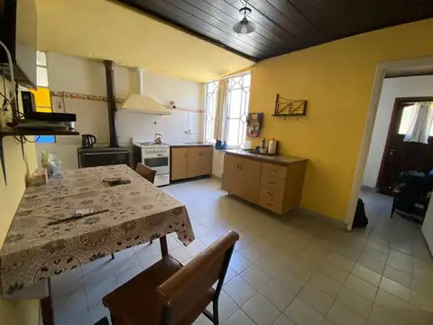 Casa en Venta 63 años