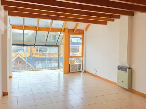 Alquiler Dpto/Oficina - Zona centro - San Martin de los Andes