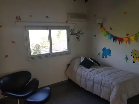 Casa  en Alquiler en Sausalito, Pilar, G.B.A. Zona Norte