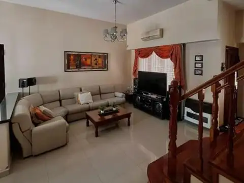 Casa en Venta 20 años
