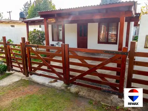 Casa en Venta de 1 dormitorio