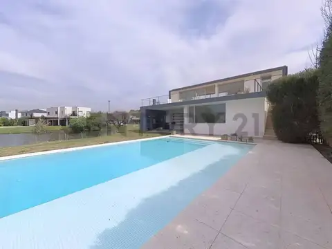 Casa en Venta en El Cantón - Norte, USD 290.000