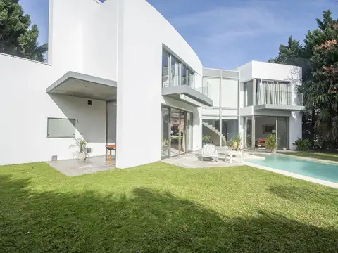 Casa en Venta al Noreste