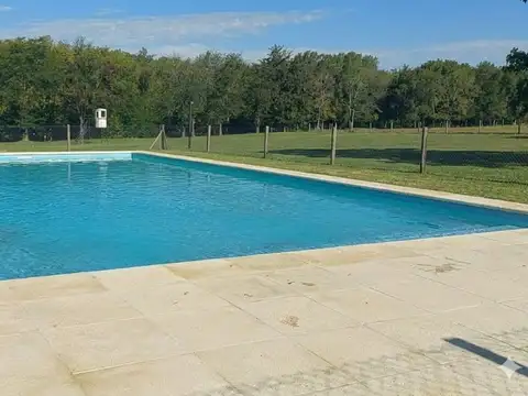 Terreno en Venta en Comarcas de Luján, USD 29.000