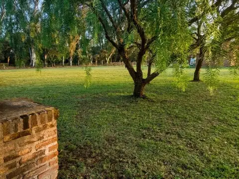 Terreno en Venta en Comarcas de Luján, USD 29.000