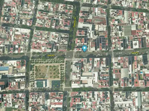 Terreno en Alquiler en Balvanera, USD 500