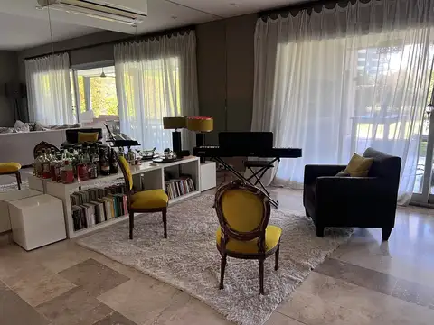 Casa en Alquiler Temporal A Estrenar