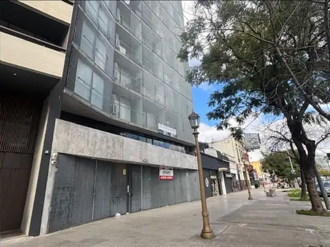 Alquiler, Departamento, 1 Ambiente, Constitucion