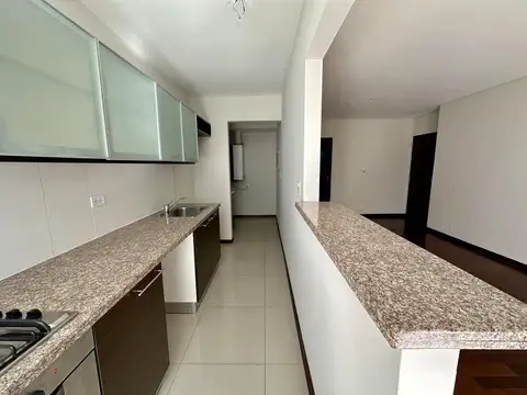 Departamento en Alquiler en Puerto Norte, $ 2.200.000
