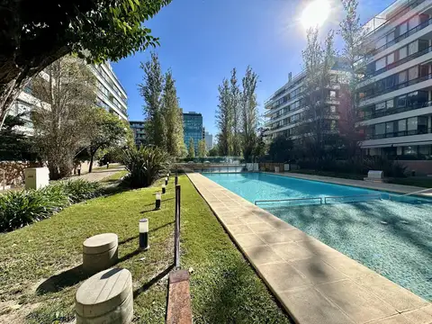 Departamento en  Alquiler