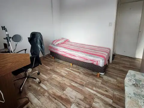 Departamento en Venta en Villa Lugano, USD 46.000