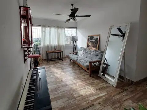 Teniente General Eduardo Racedo 5800