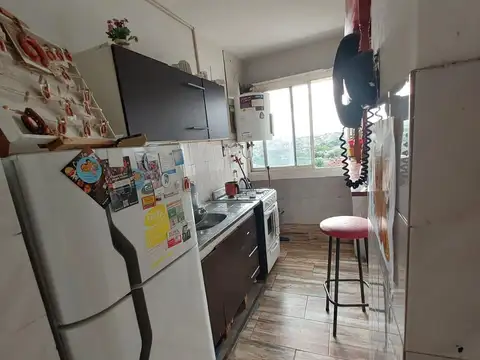 Departamento en Venta 53 años