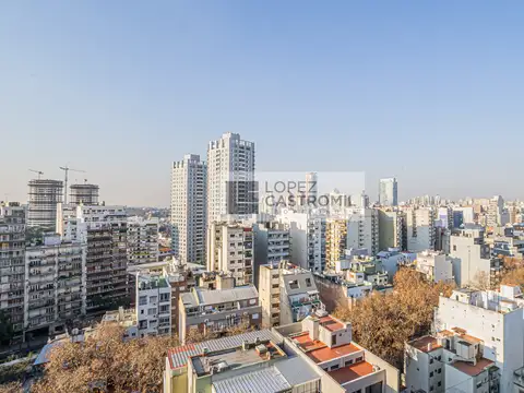 Departamento en Venta en Palermo Hollywood, USD 115.000