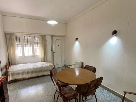 Alquiler de Departamento 2 AMBIENTES con dependencia en Güemes, Mar del Plata