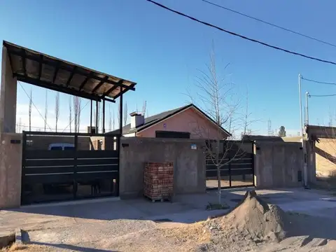 Casa en Venta de 2 dormitorios