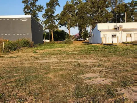 Terreno en Venta de 644,0 m2