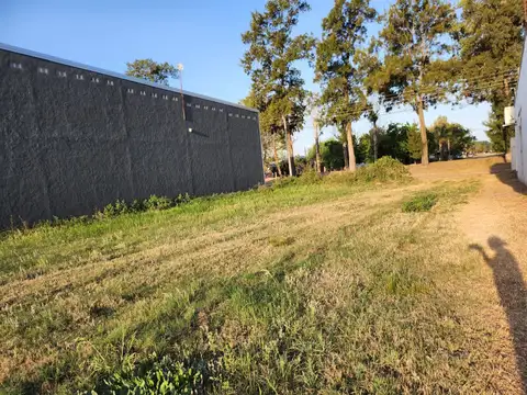 Terreno en Venta en Cayasta, USD 25.000