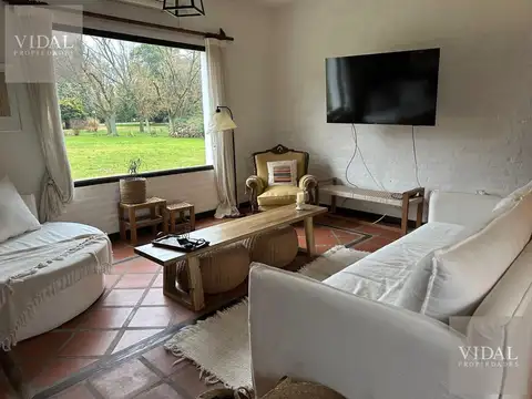 Casa en Los Cerrillos