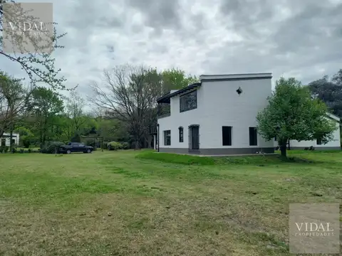 Casa en Alquiler Temporal de 3 dormitorios