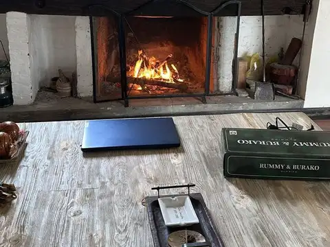 Casa en Alquiler Temporal 20 años