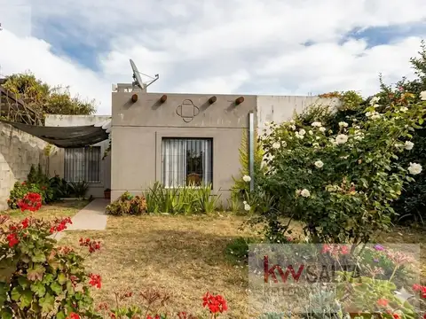 CASA 3 DORMITORIOS CIELOS DEL SUR