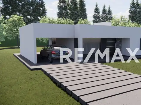 Casa 3 dormitorios en Venta,  Canales de Plottier