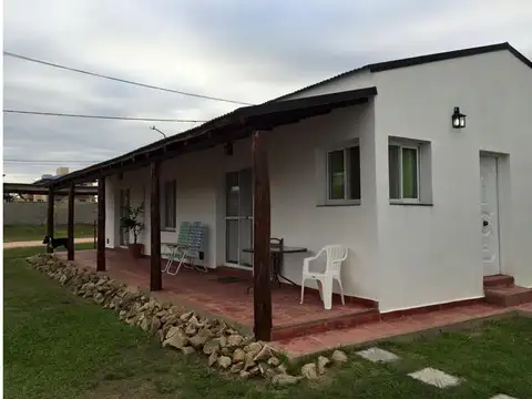 Complejo Turistico en Barrio Uruguaí