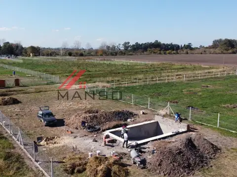 Terreno-Loteo-Venta-20 de Junio
