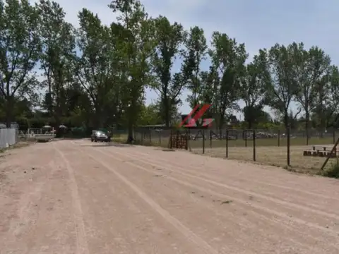 Terreno en Venta de 1000,0 m2