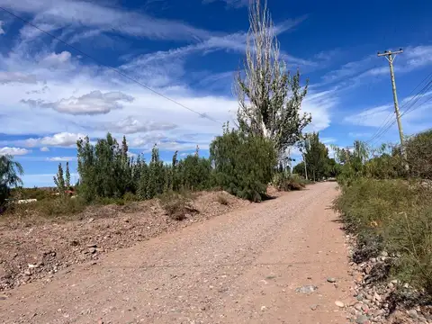 Terreno en Venta en Lunlunta, USD 600.000