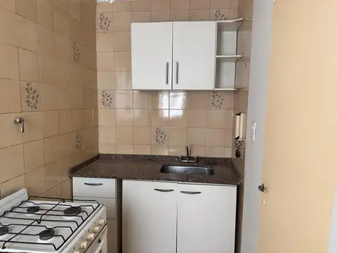 Departamento en Venta en Boedo, USD 41.480