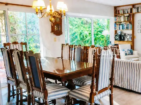 Casa en Venta al Oeste