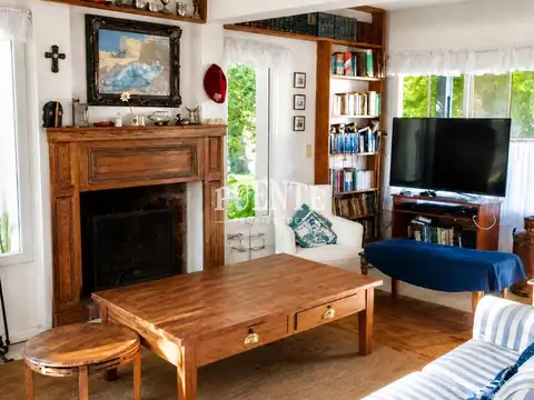 Casa en Venta 20 años