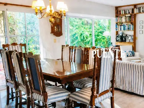 Casa en Venta al Oeste