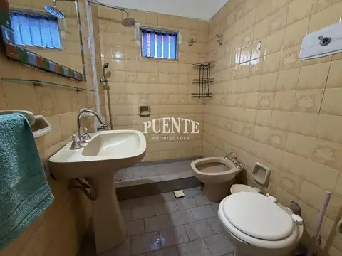 Casa en Alquiler al Oeste