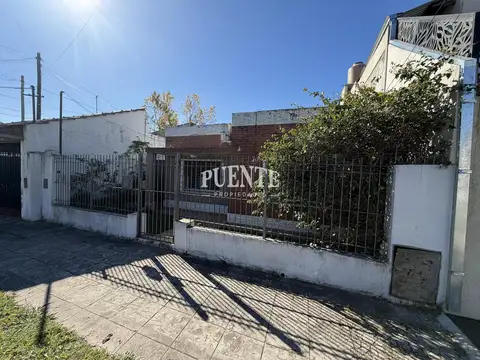 Casa en Alquiler de 2 dormitorios