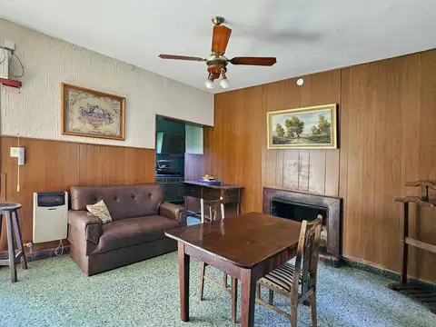 Casa en Venta de 4 dormitorios