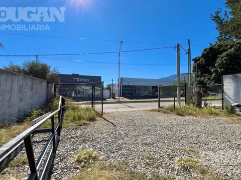 Galpón Comercial a la Venta - Merlo San Luis