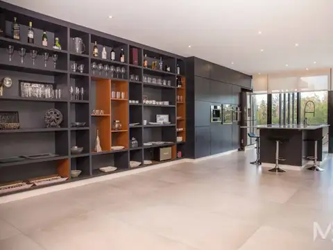 Casa  en Venta El Golf, Nordelta