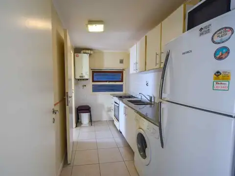 Departamento en Venta de 2 dormitorios