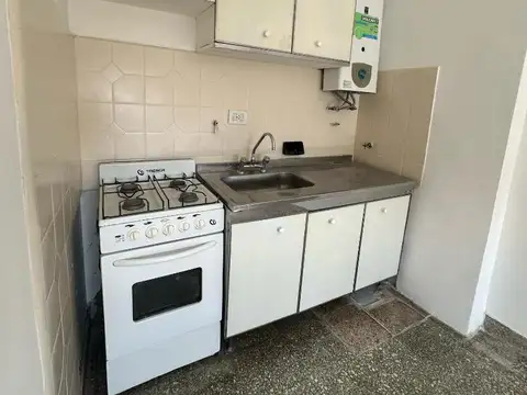 Departamento en Alquiler de 2 ambientes