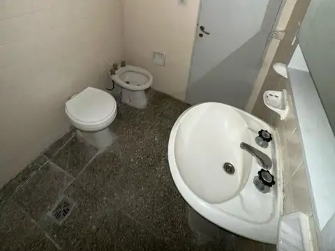 Departamento en Alquiler 40 años