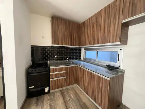 Departamento en Alquiler de 4 ambientes