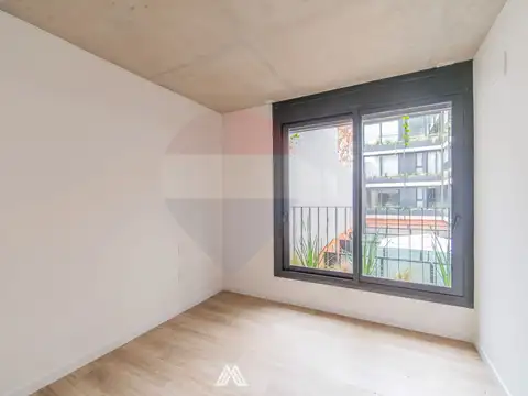 Departamento en Alquiler A Estrenar