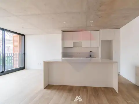 Departamento en Alquiler de 2 dormitorios
