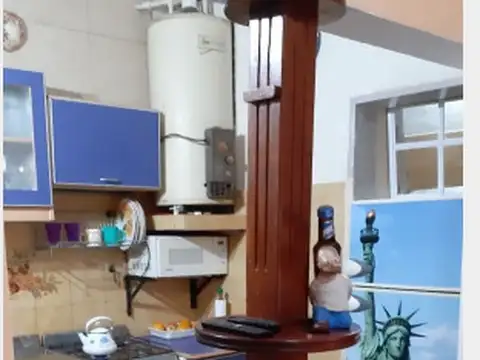 Departamento en Venta 10 años