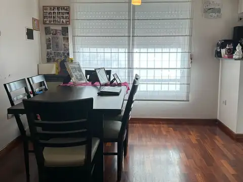 Departamento en  Olivos, Vicente Lopez