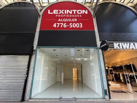 Local en Alquiler en Belgrano, $ 7.500.000